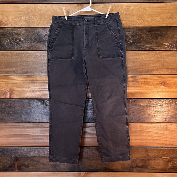 Old Navy pants bundle 3 pairs. All size 12 - Picture 2 of 12